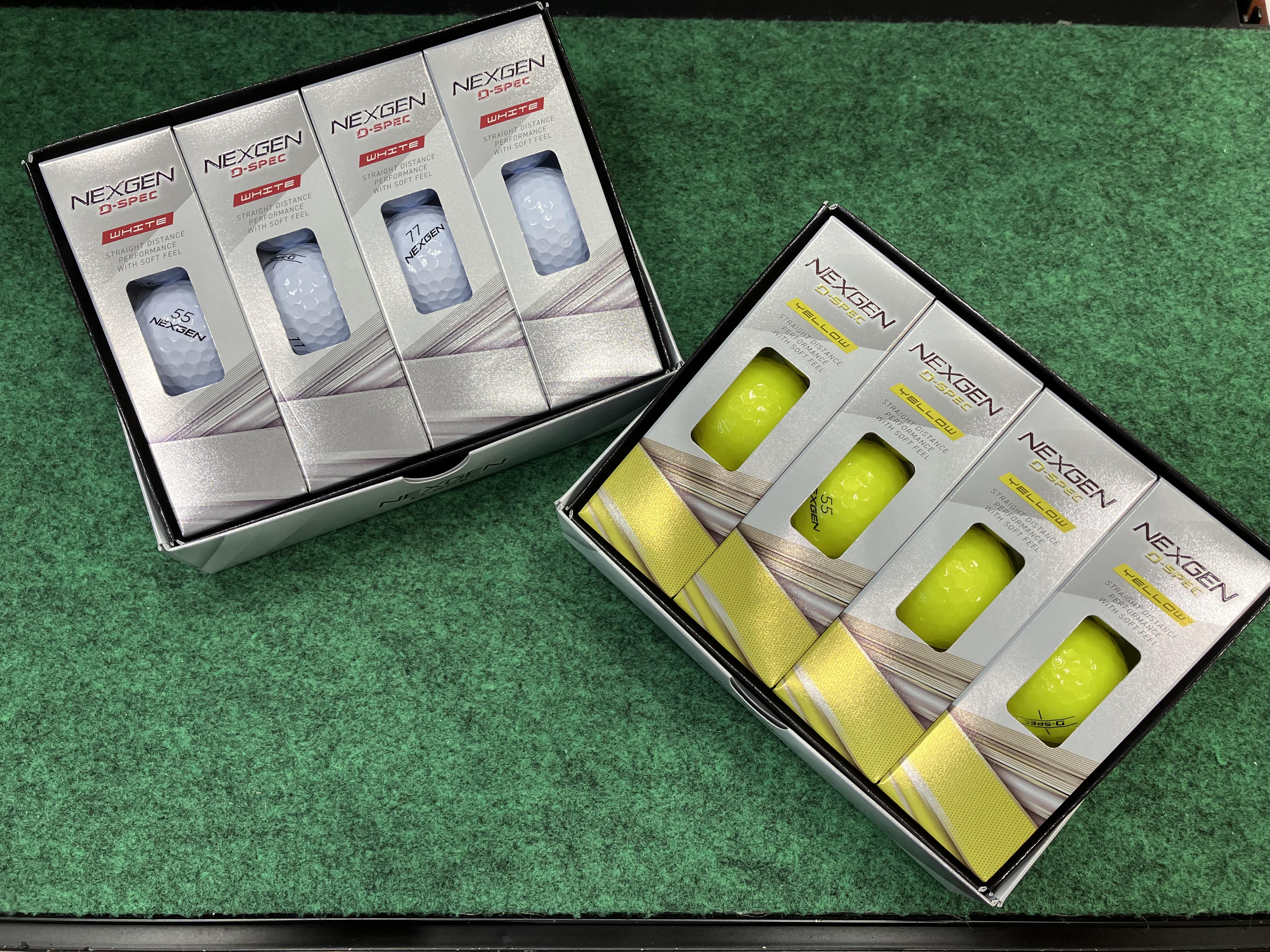 あなただけのオリジナルをどうぞ｜ヴィクトリアゴルフ佐久平店｜ゴルフ